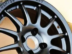 Hub Adapter with M52 Thread