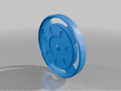 Hub Cap