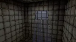 Insane Asylum Padded Cell 3D model