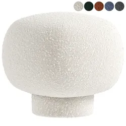 Koto pouf