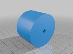 Lego Flywheels (for LVEs)