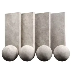 Limestone Amber Stone Texture PBR Vray Corona Blender Texture