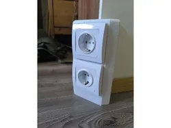 Power Socket Corner