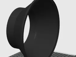Prueba - Modelo de impresión 3D gratuito