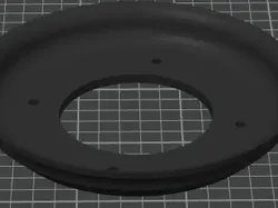 Prueba - Modelo de impresión 3D gratuito