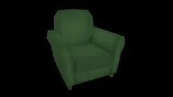 PSX Armchair