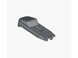 PTS EPM1 Base Plate