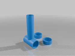 Python Fill Flow Adapter