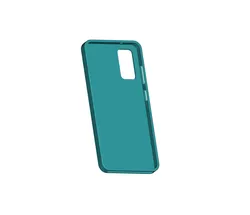 Samsung Galaxy S20 case 3D Print Model in Phone cases 564409