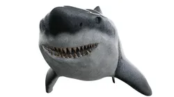 Shark 3d