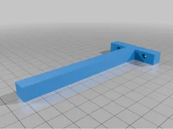 Table Leg