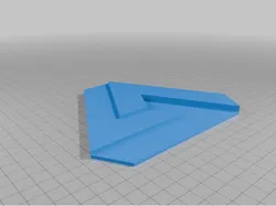 Triangular Hexagon