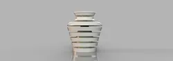 Vase in a Vase