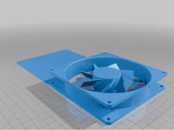 Ventilador