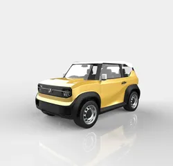 Vinfast VF3 2024