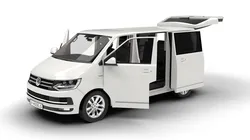 Volkswagen Tranporter T6 Multivan 2019 HQ