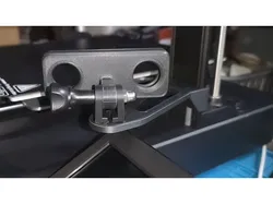 ZeroCam Housing and Ender3 V3 SE Bracket