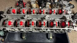 2jz valve shim bucket retainer