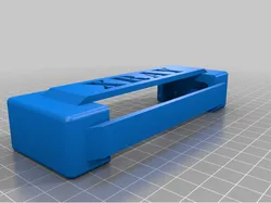 2S LIPO SHORTY CONVERSION (TOURING CAR)