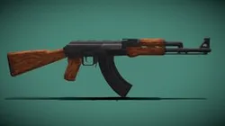 Ak 47