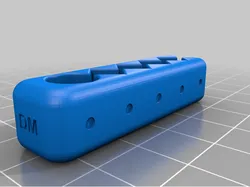 bag clip