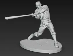 Batter