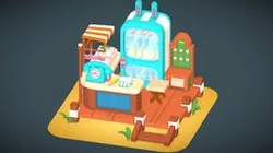 Beach Bar