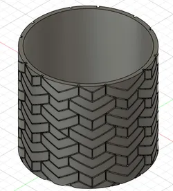 brickplanter
