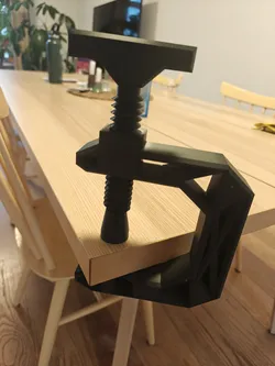 C-clamp
