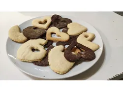 Cake forms