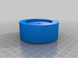 Capuchon pour support Bobine couchée U20