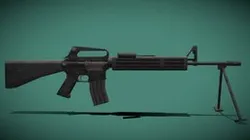 Colt lmg