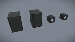Computer Speakers
