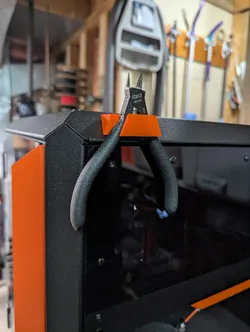 Core One Side Cutter Holster
