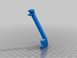 Creality mount for Logitech C270 Cam