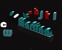 Custom Name