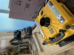 DeWALT DW735 Planer Dust Upgrade Digital Download