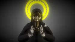 Dimoni penitent