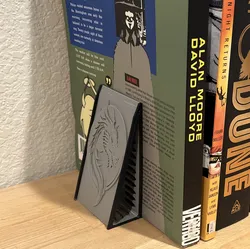 Dragon Bookend
