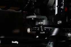DZO Lens Adapter Support for Pyxis 6K Tilta cage