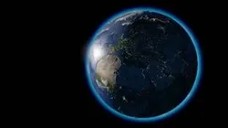 Earth : Planets / Solar System