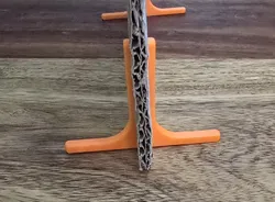 Easy Print - Carboard Stand