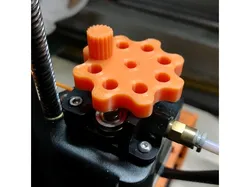 Ender 3 Pro Knob