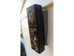 Eufy Video Doorbell Vinyl Siding Mount