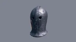 Executioner Helm