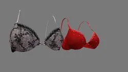 Female Bombshell Bra