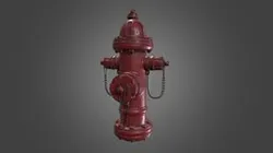 Fire Hydrant