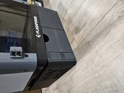 Flashforge AD5X Poop Drawer Riser