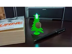 FlatPack Christmas Tree
