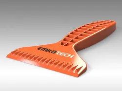 Ice Scraper for Car – Durable Winter Tool
